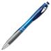 BIC Al BPAI11ABL Ballpoint Pen - Pen Point Type: Medium - Ink Color: Blue