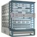 Cisco Nexus 7009 Switch Chassis - Manageable - Refurbished - 2 Layer Supported - 14U - Rack-mountable - 90 Day Limited Warranty