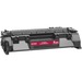 Troy Toner Secure MICR Toner Cartridge - Alternative for HP (CF280A) - Laser - 2700 Pages - Black - 1 Each
