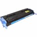 eReplacements Q6001A-ER Remanufactured Toner Cartridge - Alternative for HP (Q6001A) - Cyan - Laser - 2000 Pages - 1 Pack