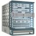 Cisco Nexus 7009 Switch Chassis - Manageable - 2 Layer Supported - 14U - Rack-mountable - 1 Year Limited Warranty