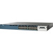 Cisco Catalyst WS-C3560X-24T-L-RF Layer 3 Switch - 24 Ports - Manageable - Gigabit Ethernet - 10/100/1000Base-T - Refurbished - 3 Layer Supported - Twisted Pair - 1U - Rack-mountable - Lifetime Limited Warranty