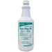 RMC Quat Plus TB Disinfectant - Ready-To-Use - 32 fl oz (1 quart) - Fresh Pine Scent - 1 Each - Antibacterial - Clear