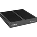 Black Box iCOMPEL ICPS-VE-SU-W Digital Signage Appliance - Intel Core i3 - 4 GB - 128 GB SSD - 1080p - HDMI - USB - DVI - Wireless LAN - Ethernet - TAA Compliant