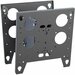 Chief PDC2000B Ceiling Mount for Flat Panel Display - Black - 42" to 71" Screen Support - 200 lb Load Capacity - 200 x 200 - VESA Mount Compatible