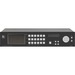 Kramer MV-6 3G HD-SDI Multiviewer - 1920 x 1080 - Full HD - Twisted Pair - 6 x 3 - Display - 1 x HDMI Out - 12 x SDI In - 2 x SDI Out