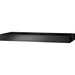 APC by Schneider Electric Uniflair Sub Base Plenum 200mm (8") Frame Size 4 - Raven Black - Frame Size 4 - Raven Black