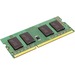 QNAP 2GB RAM Module - 2 GB (1 x 2GB) - DDR3-1333/PC3-10600 DDR3 SDRAM - 1333 MHz - 204-pin - SoDIMM - 2 Year Warranty