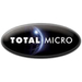 Total Micro Notebook Battery - For Notebook - Battery Rechargeable - 5100 mAh - 10.8 V DC - 1