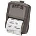 Zebra QL 420 Plus Mobile, Retail, Healthcare, Manufacturing, Mailing & Shipping, Distribution Center, Pharmacy, Warehouse, Government Direct Thermal Printer - Portable - Label Print - USB - Serial - IEEE 802.11g Wireless LAN - TAA Compliant