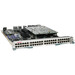 Cisco Nexus 7000 M1-Series 48-Port 10/100/1000 Ethernet Module with XL Option (RJ45) - 48 x RJ-45 10/100/1000Base-T LAN