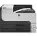 HP LaserJet 700 M712DN Desktop Laser Printer - Monochrome - 41 ppm Mono - 1200 x 1200 dpi Print - Automatic Duplex Print - 600 Sheets Input - Ethernet - 100000 Pages Duty Cycle