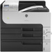 HP LaserJet 700 M712XH Desktop Laser Printer - Monochrome - 41 ppm Mono - 1200 x 1200 dpi Print - Automatic Duplex Print - 1100 Sheets Input - Ethernet - 100000 Pages Duty Cycle