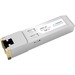 Axiom 1000BASE-T SFP Transceiver for Extreme - 10065 - For Data Networking - 1 x 1000Base-T - Copper - 128 MB/s Gigabit Ethernet1 Gbit/s