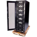 Eaton Preassembled BladeUPS - Top Entry 24 kW, 208V - Tower - 5 Minute Stand-by - 220 V AC Input - 208 V AC, 120 V AC, 228 V AC Output