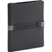 Solo Storm Universal Fit Tablet/eReader Case - Polyester Body - 10.2" Height x 8" Width x 0.8" Depth - 1 Each