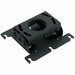 Chief RPA273 Ceiling Mount for Projector - Black - 50 lb Load Capacity