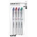 [Pen Point, Bold], [Ink Color, Blue,Green,Red,Violet], [Packaged Quantity, 4 / Pack]