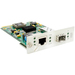 AddOn 10GBase-T RJ-45 & SFP+ Slot Media Converter Card for our rack or Standalone Systems - 100% compatible and guaranteed to work