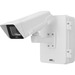 AXIS T98A16-VE Surveillance Cabinet - Wall Mountable for Camera