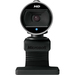 Microsoft LifeCam Webcam - 30 fps - USB 2.0 - 5 Megapixel Interpolated - 1280 x 720 Video - CMOS Sensor - Auto-focus - Widescreen - Microphone