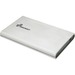 SKILCRAFT 500 GB Hard Drive - 2.5" External - Silver - USB 3.0 - 5 Year Warranty - 1 Pack