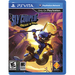 Sony Sly Cooper: Thieves in Time - No - Action/Adventure Game - NVG Card - PS Vita