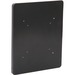 Chief Weighted Adapter Plate - Black