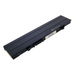6-Cell 4400mAh Li-Ion Laptop Battery for DELL Latitude E5500, E5400, E5410, 5510, 5520 - For Notebook - Battery Rechargeable - 4400 mAh - 49 Wh - 11.1 V DC