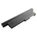 8-Cell 58Whr Li-Ion Laptop Battery for IBM ThinkPad X40, X41 - For Notebook - Battery Rechargeable - 4000 mAh - 58 Wh - 14.4 V DC