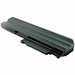 9-Cell 6600mAh Li-Ion Laptop Battery for IBM ThinkPad R50, R50e, R50p, R51, R51e, R52; ThinkPad T40, T40p, T41, T41p, T42, T42p, T43, T43p - For Notebook - Battery Rechargeable - 6600 mAh - 71 Wh - 10.8 V DC