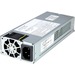 Supermicro 200W Low Noise Power Supply - Rack-mountable - 110 V AC, 220 V AC Input - 3.3 V DC @ 8 A, 5 V DC @ 8 A, 12 V DC @ 16 A, -12 V DC @ 500 mA, 5 V @ 2 A Output - 200 W - 1 +12V Rails - 1 Fan(s)