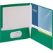 Pocket Portfolios/Folders