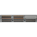 Cisco Nexus 5596T 2RU, 2PS/4Fans, 32x10GT/16xSFP+ Fixed Ports - 32 Ports - Manageable - 10 Gigabit Ethernet - 10GBase-T - 3 Layer Supported - Twisted Pair - 2U - Rack-mountable - 1 Year Limited Warranty