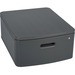 Lexmark Swivel Cabinet - 10.4" Height x 18.7" Width x 23.6" Depth