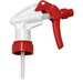 Impact Products General Purpose Trigger Spray - 1 Each - Red - Plastic