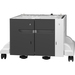 HP LaserJet 3500-sheet High-capacity Input Tray Feeder and Stand - Plain Paper - A4 8.27" x 11.69" , Letter 8.50" x 11"