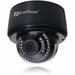 EverFocus EDN3160 Network Camera - Color - H.264, MJPEG - 1280 x 1024 - 3 mm Zoom Lens - 3x Optical - CMOS - Fast Ethernet