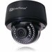 EverFocus EDN3340 Network Camera - Color - Dome - H.264, MJPEG - 2048 x 1536 - 3 mm Zoom Lens - 3x Optical - CMOS - Fast Ethernet