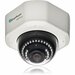 EverFocus EHN3160 Network Camera - Color - Dome - H.264, MJPEG - 1280 x 1024 - 3 mm Zoom Lens - 3x Optical - CMOS - Fast Ethernet - Vandal Resistant, Weather Resistant