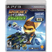 Sony Ratchet & Clank: Full Frontal Assault - No - Action/Adventure Game - Blu-ray Disc - PlayStation 3
