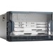 Cisco Nexus 7004 Switch Chassis - Manageable - 2 Layer Supported - Modular - 7U - Rack-mountable - 1 Year Limited Warranty