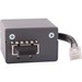 FC-1126 SEH Fiber Adapter - Fiber Optic Network Adapter (1000BaseFX) for HP Enterprise Printers