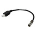 Zebra VC70 Speaker Cable Adapter (25-159552-01) - Audio Cable for Speaker, Mobile Computer