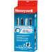 Honeywell HRF-B2 Household Odor & Gas Reducing Pre-filter - 2 Pack - For Air Purifier