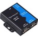 Brainboxes 2 Port RS422/485 USB to Serial Adapter - USB 2.0 - DIN Rail Mountable