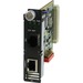 Perle eX-1C1110-RJ Ethernet Extender - 1 x Network (RJ-45)