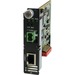 Perle eX-1C1110-TB Ethernet Extender - 1 x Network (RJ-45)