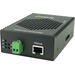 Perle eX-1S110-TB-XT Ethernet Extender - 1 x Network (RJ-45)
