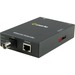 Perle eX-1S110-BNC Ethernet Extender - 1 x Network (RJ-45)
